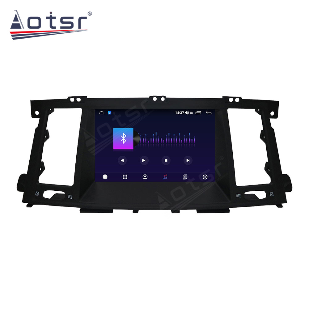 4+64GB Android10.0 For Nissan Patrol SE Car GPS Navigation Auto Radio Stereo Video Multimedia Player Carplay HeadUnit Tesla-Aotsr official website