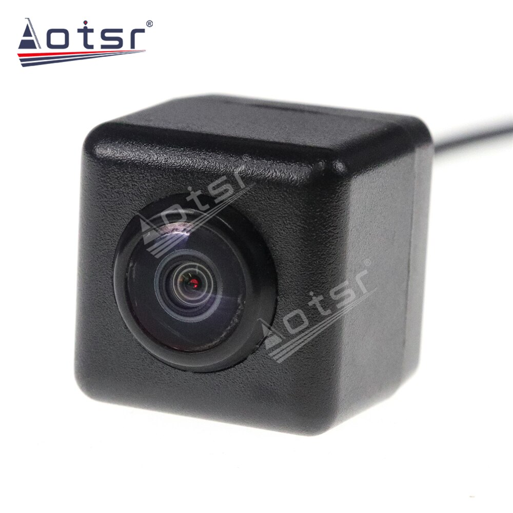 The Car Bird View System 360 Degree Camera Reverse Camera Front Side Camera Reverse Camera Car Back 360 Degree Cameras-Aotsr official website