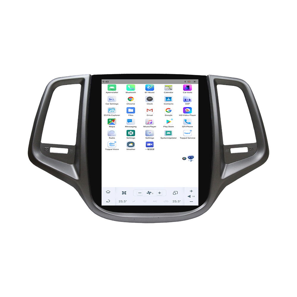 128GB Android 11 For Changan Eado 2012 2013 2014 2015 GPS Navigation DVD Multimedia Player Head Unit