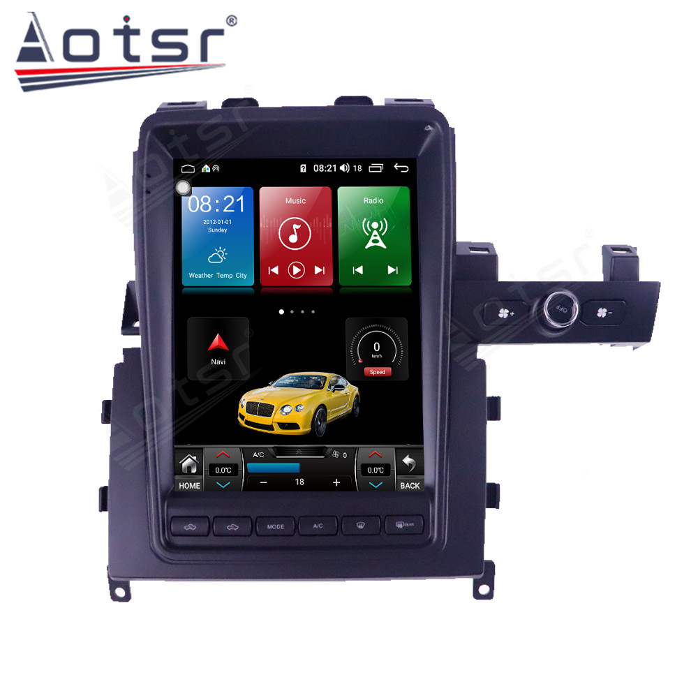 Android 11.0 multimedia player with GPS navigation stereo main unit DSP Carplay 6GB + 128GB suitable for Nissan Skyline GTR 2011-2017 right drive-Aotsr official website