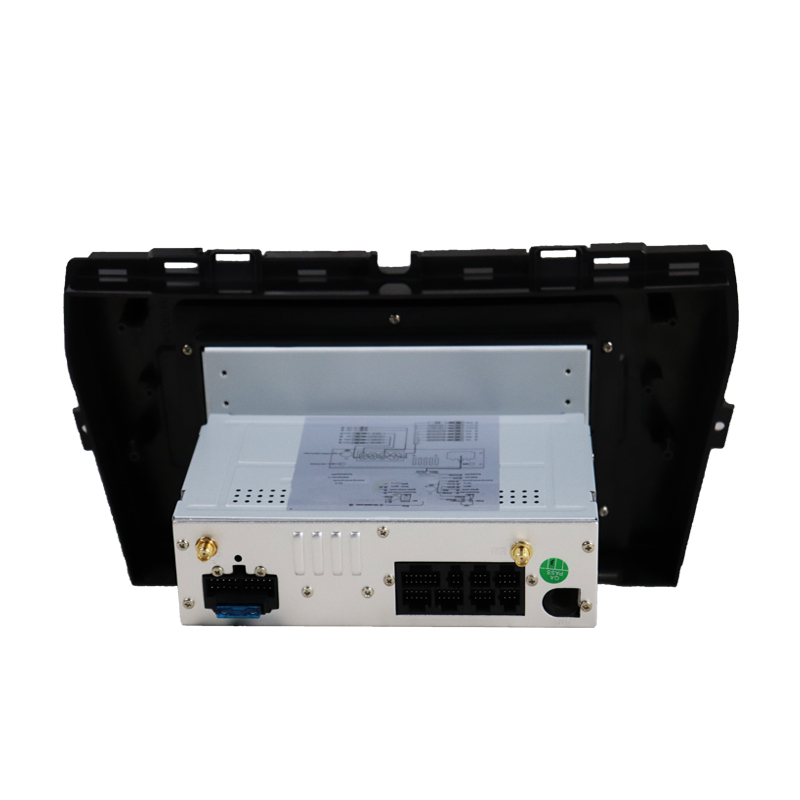 Android 12 8core Car GPS Navigation For Ssangyong korando 2019-2020 Auto Stereo Headunit Multimedia Player Radio