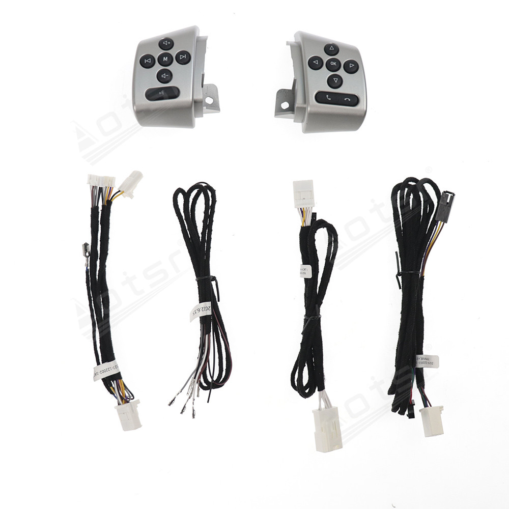 Car Screen Original Digital Cluster For Toyota FJ Cruiser 2007-2019 Vi