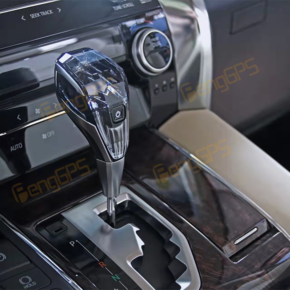 Android 12 Auto For Toyota Alphard 30 2015 - 2020 Head Light Dashboard