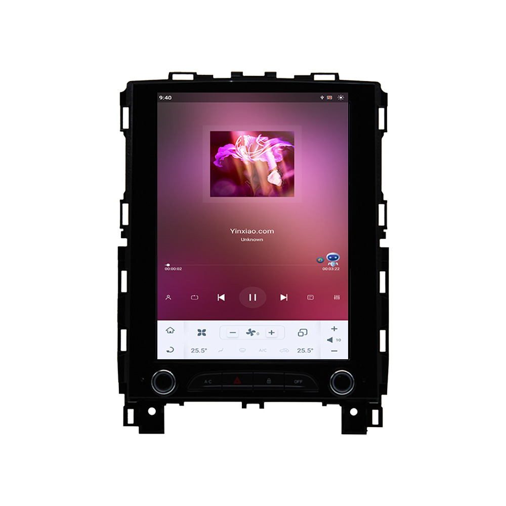 128GB Tesla Screen Android 11 For Renault Koleos Megane 4 2016-2019 GPS Navigation Car Multimedia DVD Player Head Unit-Aotsr official website