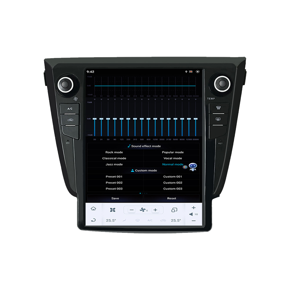128G Car Radio For Nissan X-Trail 2014-2017 Car GPS Navigation Android 11.0 Tesla Vertical Screen DVD Multimedia Player HD-Aotsr official website