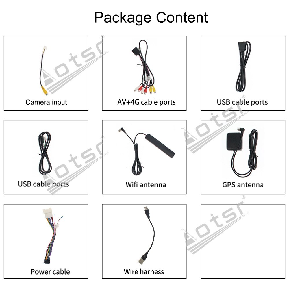 Android 10 Tesla For Mitsubishi ASX 2013 2014 2015 2018 Car GPS Navigation Auto Radio Stereo Multimedia Player HeadUnit No 2 din-Aotsr official website