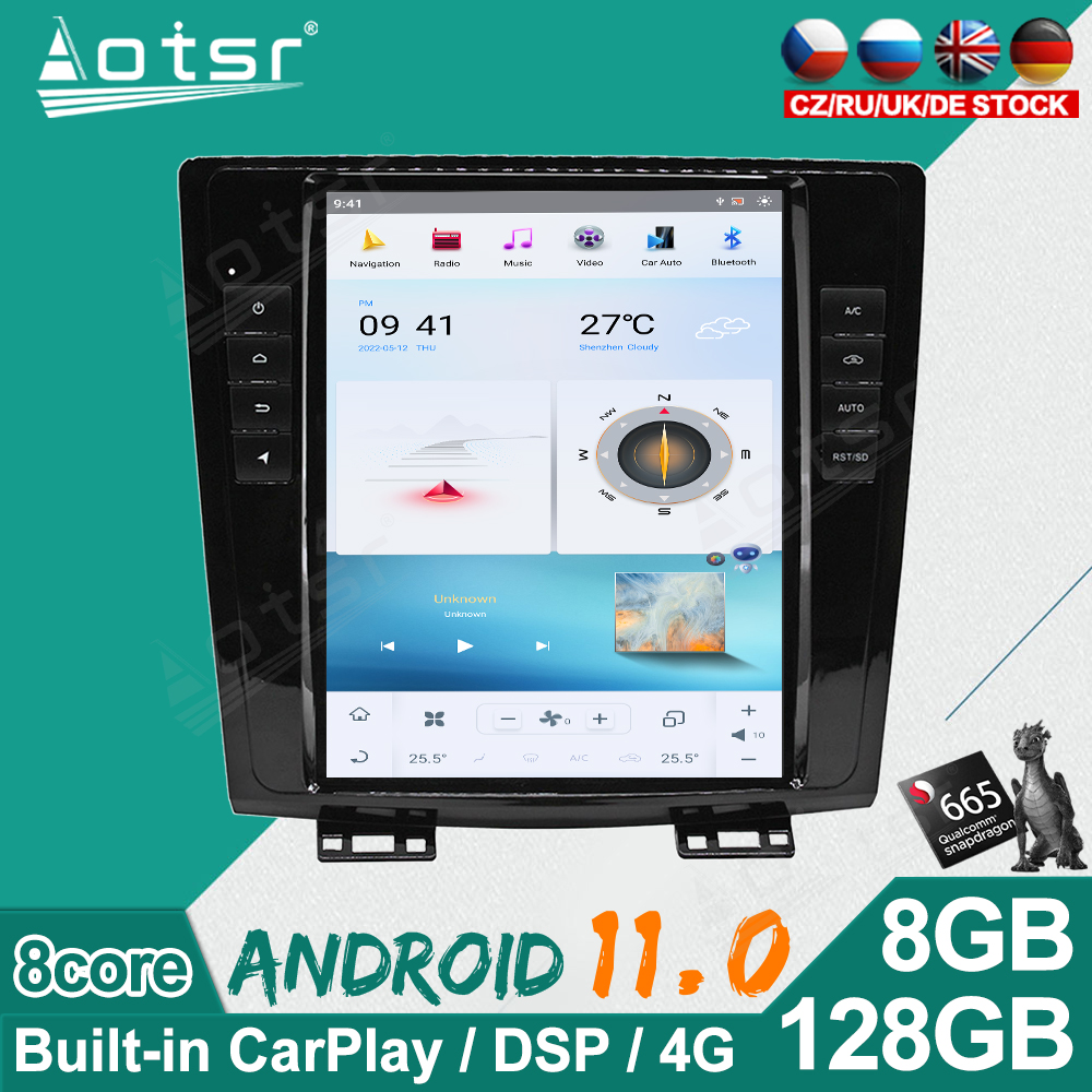128GB For Great Wall Haval H6 2015 2016 2017 2018 Android Radio Tesla Style Car Multimedia Player GPS Navigation Auto Head Unit Stereo HD-Aotsr official website