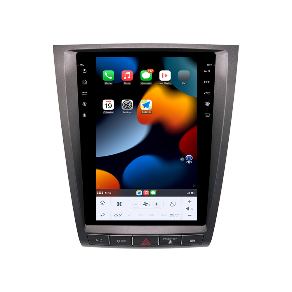 128G Tesla  Screen For Lexus GS GS300 GS460 GS350 2004-2011 Android Car Radio GPS Navigation Multimedia Video Player Head Unit-Aotsr official website