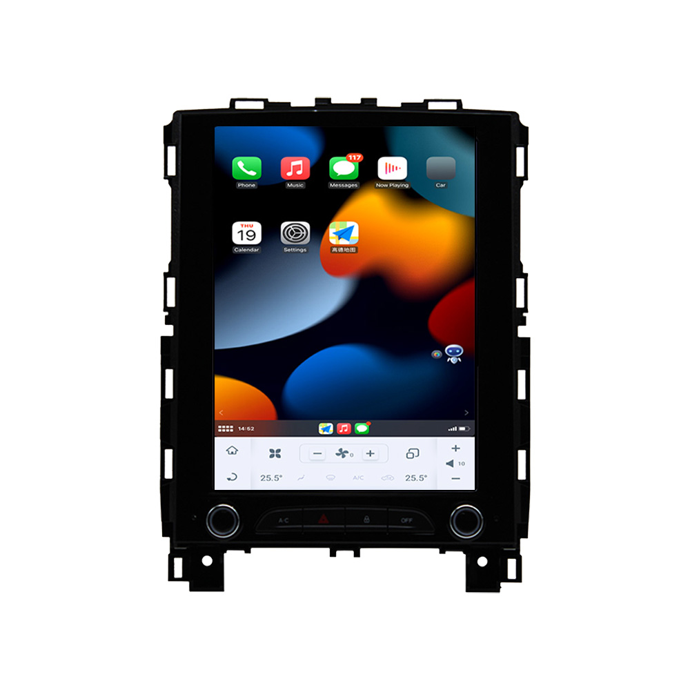 128GB Tesla Screen Android 11 For Renault Koleos Megane 4 2016-2019 GPS Navigation Car Multimedia DVD Player Head Unit-Aotsr official website