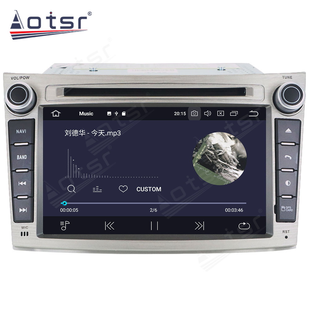 Android 11 Auto Stereo 6+128GB DSP Carplay GPS Navigation For Subaru Outback 2009 2010 2011 2012 2013 2014 Multimedia Car Radio Player Head Unit-Aotsr official website