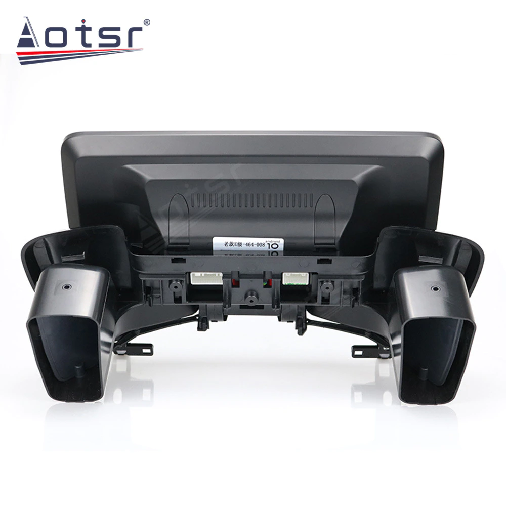 For Mercedes Benz GLE GLS W166 X166 Android Radio Tape Recorder Car Multimedia Player Stereo Head Unit Map GPS Navigation Audio-Aotsr official website