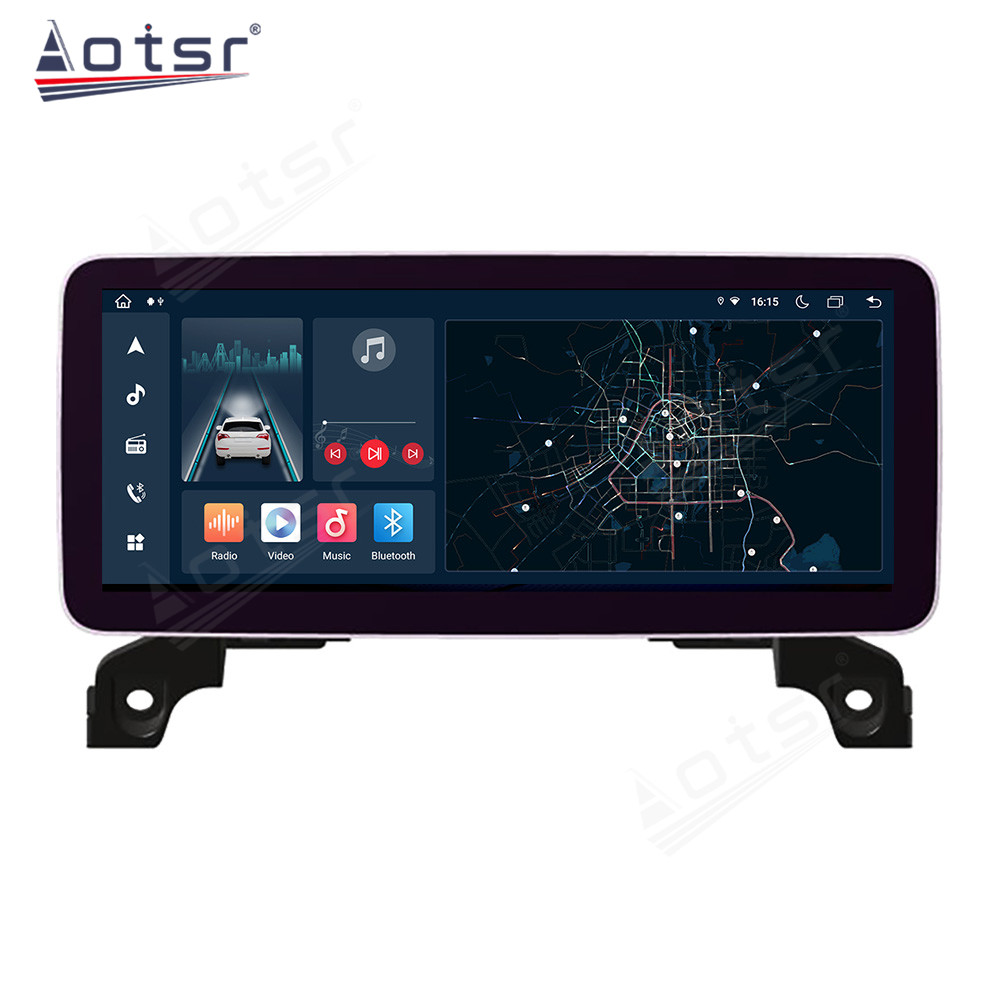 12.3 Inch Android 11 Auto For Peugeot 4008/5008 2016-2022 Car Multimedia Player GPS Navigation Auto Radio Stereo Head Unit 