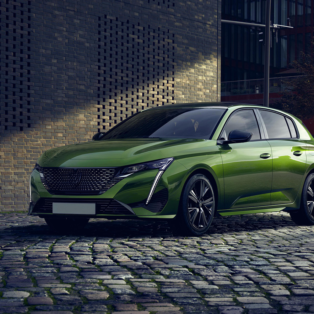 For Peugeot Citroen