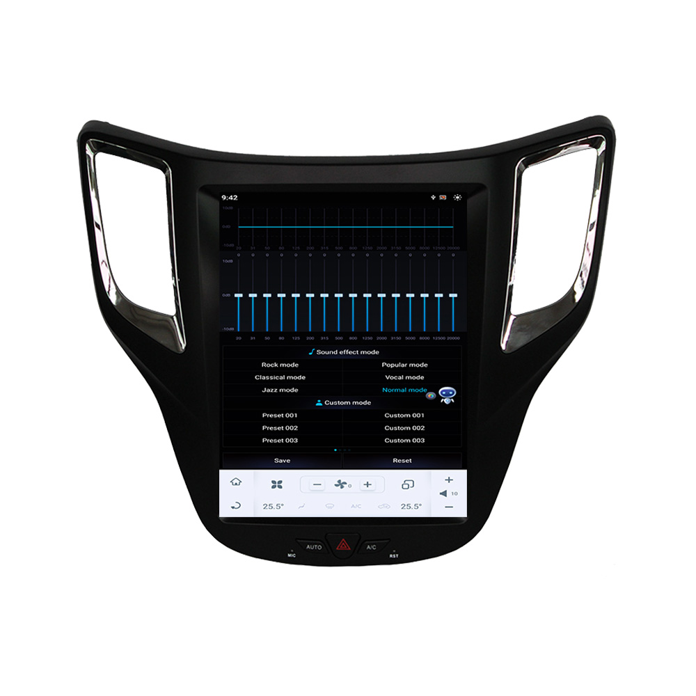 Qualcomm Android 11 Tesla Screen Style For Changan CS35 2016 2017 GPS Navigation DVD Multimedia Player Head Unit-Aotsr official website