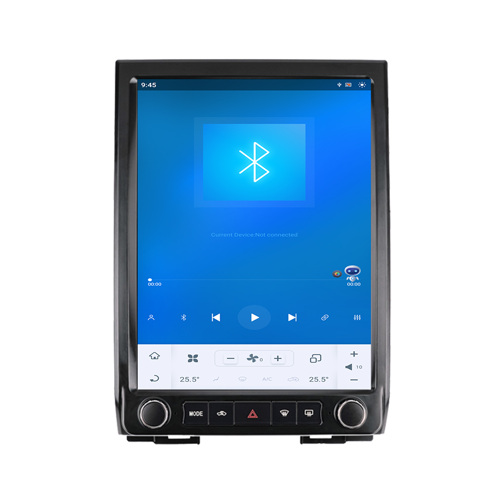 128G For Ford Expedition 2015 2016 2017 Tesla Style IPS Screen Android 11 Car Player Radio GPS Navigation Carplay Autostereo Head Unit-Aotsr official website