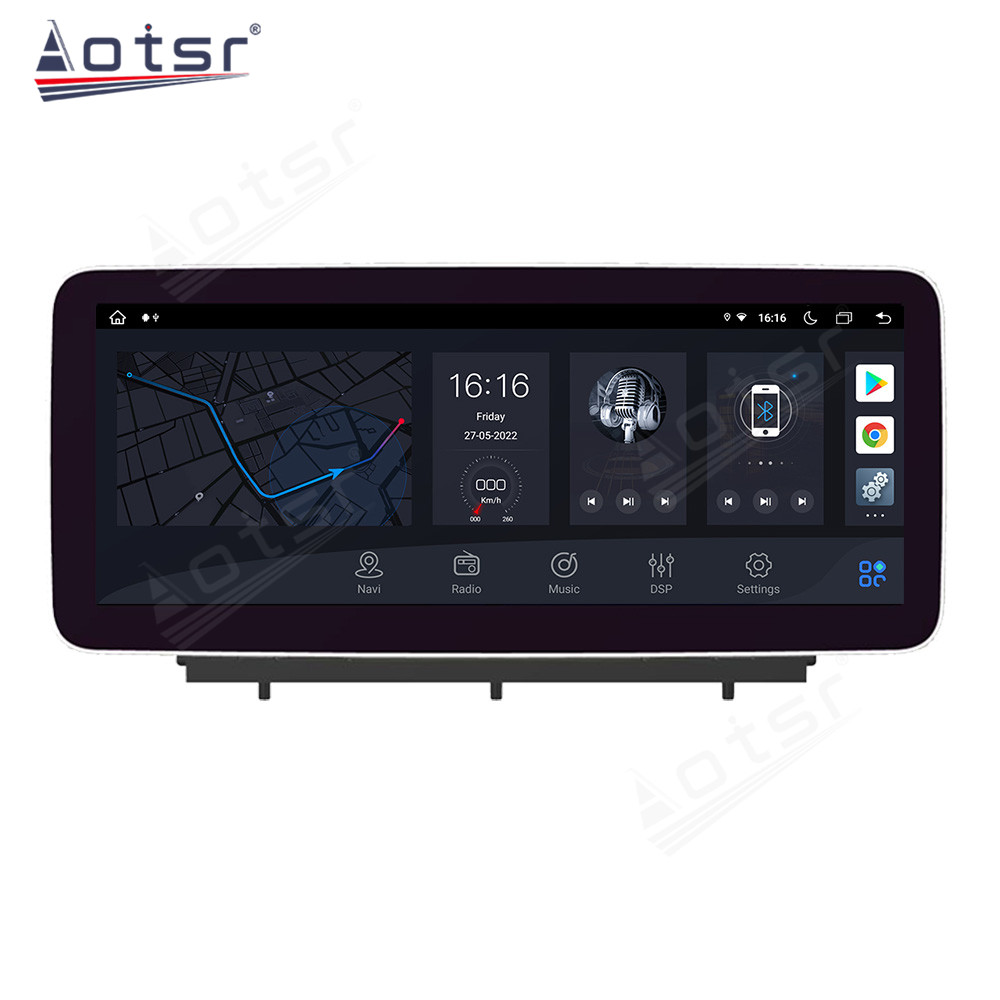 12.3 Inch Android 11 Auto For Ford Focus 2019-2020 Car Multimedia Player GPS Navigation Auto Radio Stereo Head Unit 