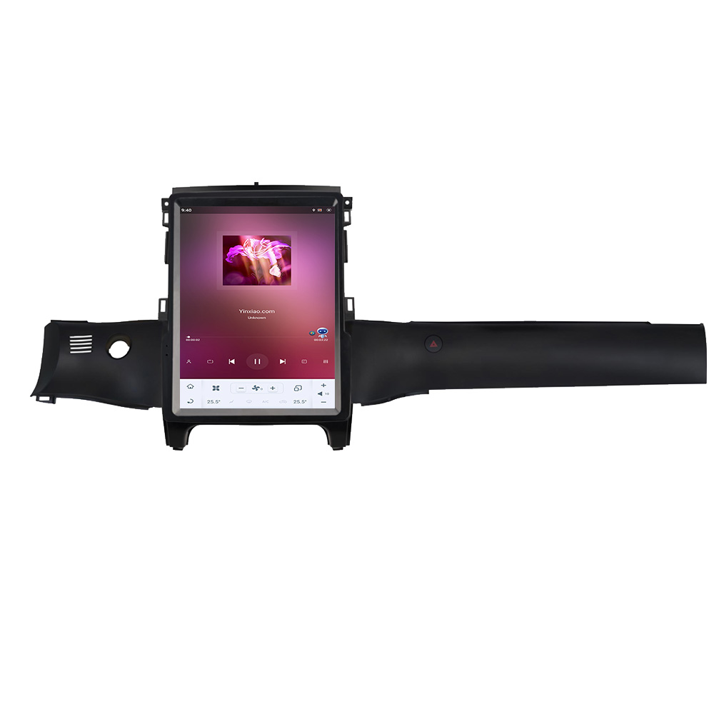 Android 11.0 Car DVD Player GPS Navigation For Ford Ranger 2018 2019 2020 Auto Radio Stereo player Head unit-Aotsr official website