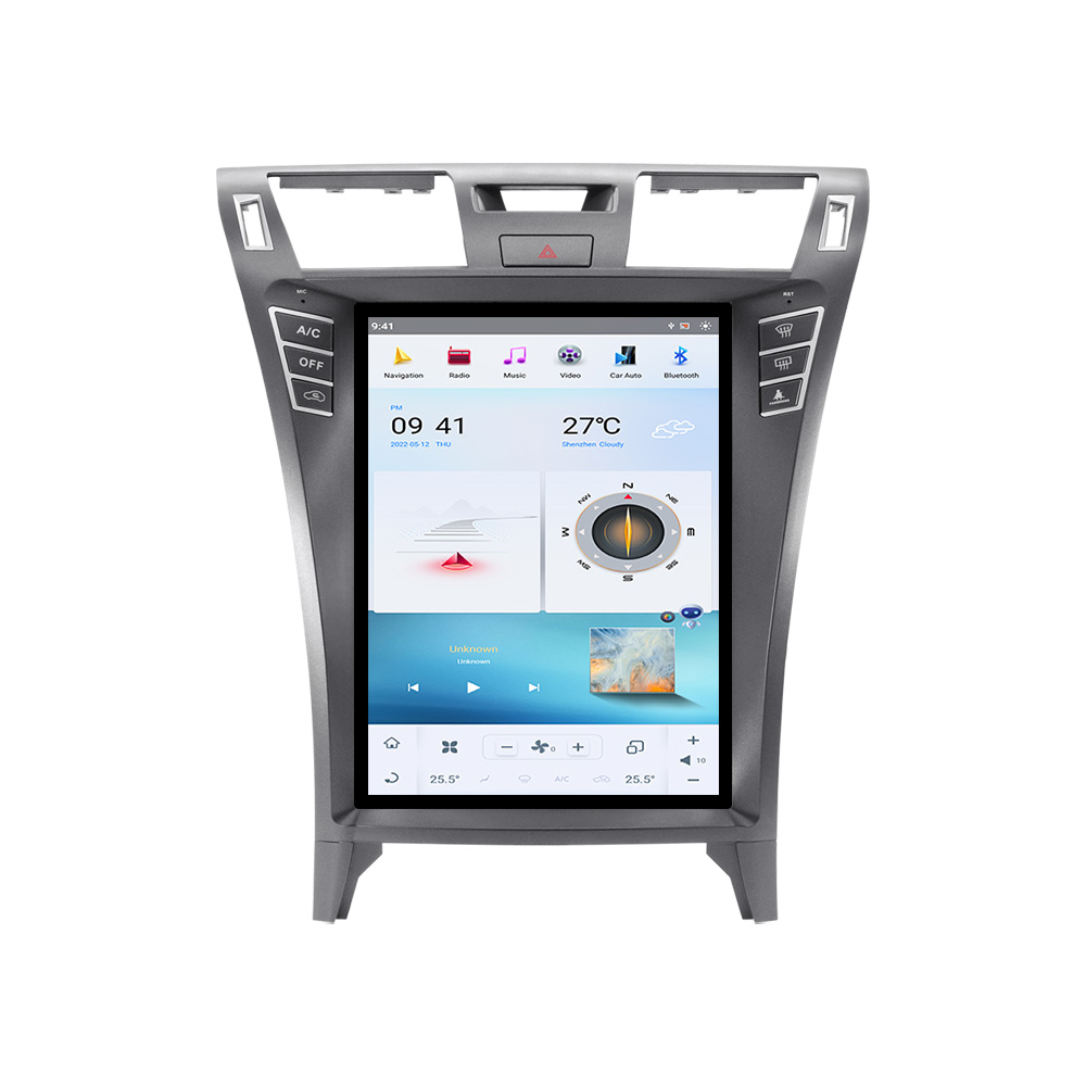 128G CarPlay Android 11 Car Radio Player GPS For Lexus LS460 2006 - 2012 Auto Stereo Multimedia carplay 4G Head Unit-Aotsr official website