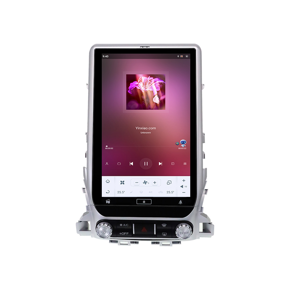 Android 11.0 For Toyota Land Cruiser LC200 2016-2018 Car Radio Multimedia Video Player 128G GPS Navigation Tesla Screen Stero-Aotsr official website