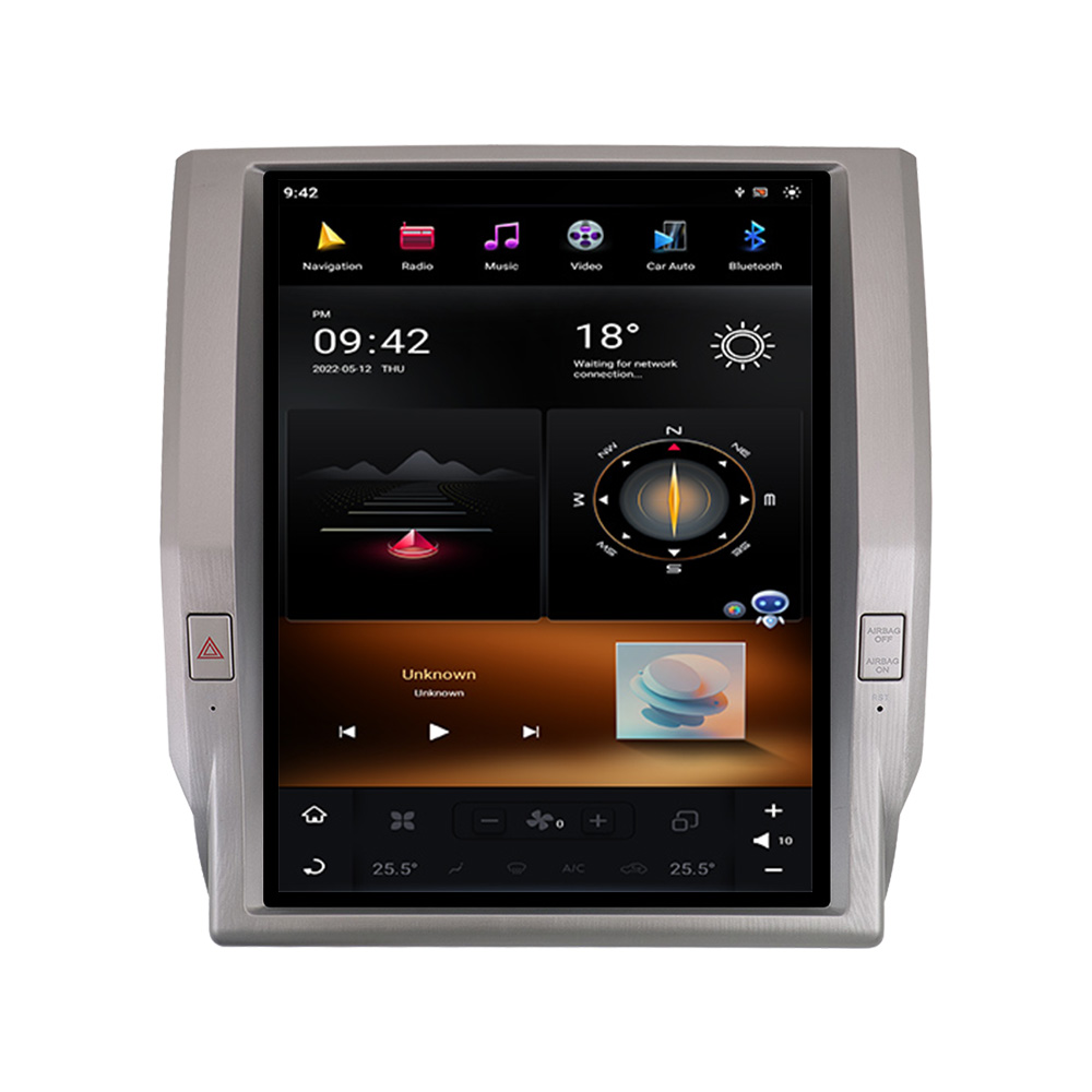 128G Android 11.0 Car Auto Radio GPS Navigation For Toyota Tundra 2014-2017 Multimedia Bluetooth 5.0 Stereo Head Unit -Aotsr official website