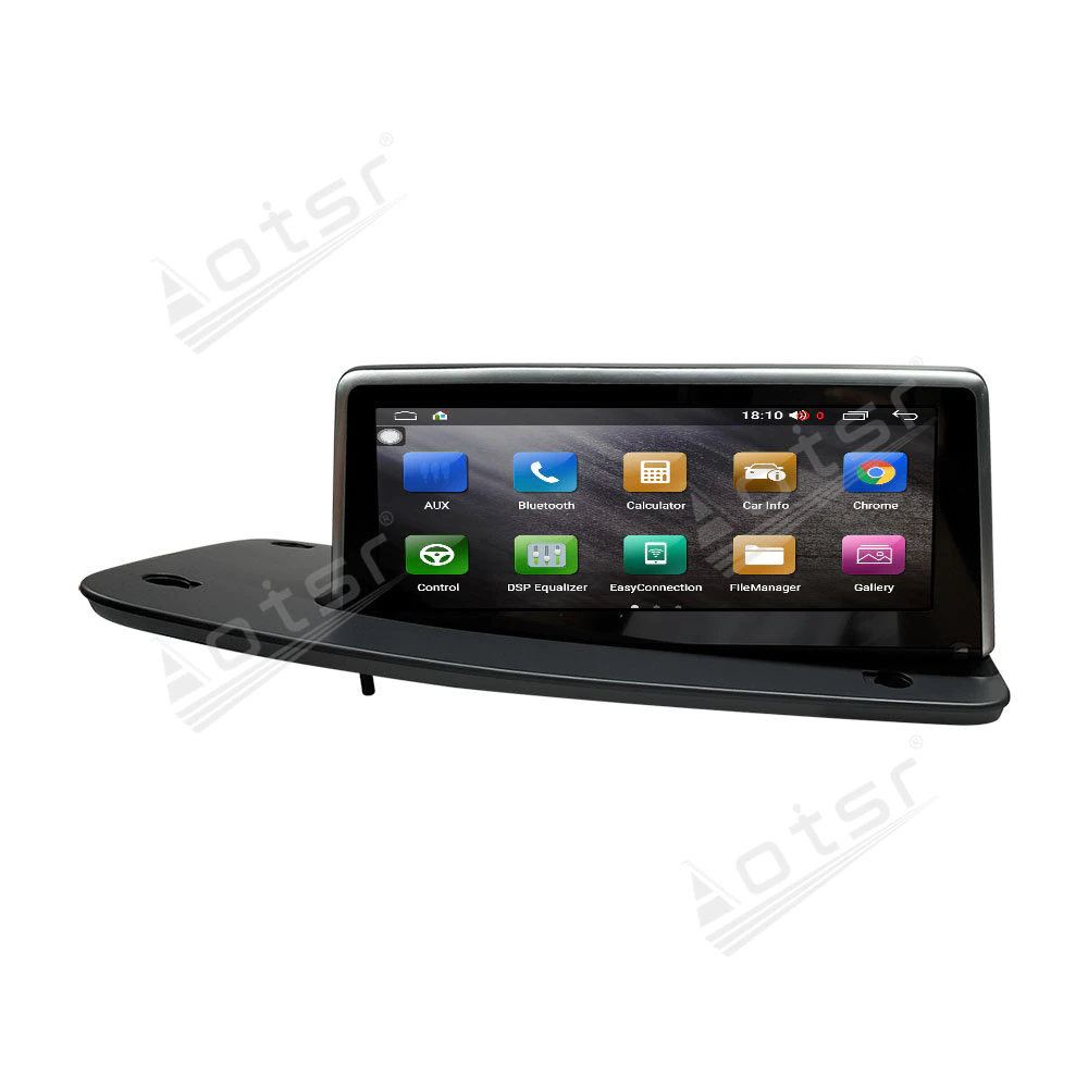 For Volvo S80 2006 -2010 Android Car Radio Cars GPS Navigation Multimedia Player 2Din Autoradio Stereo Receiver Head Unit Screen-Aotsr official website