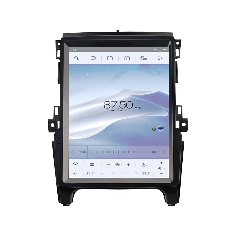 Android 11.0 Car DVD Player GPS Navigation For Ford Ranger 2015-2019 Tesla screen Auto Radio Stereo player Head unit-Aotsr official website