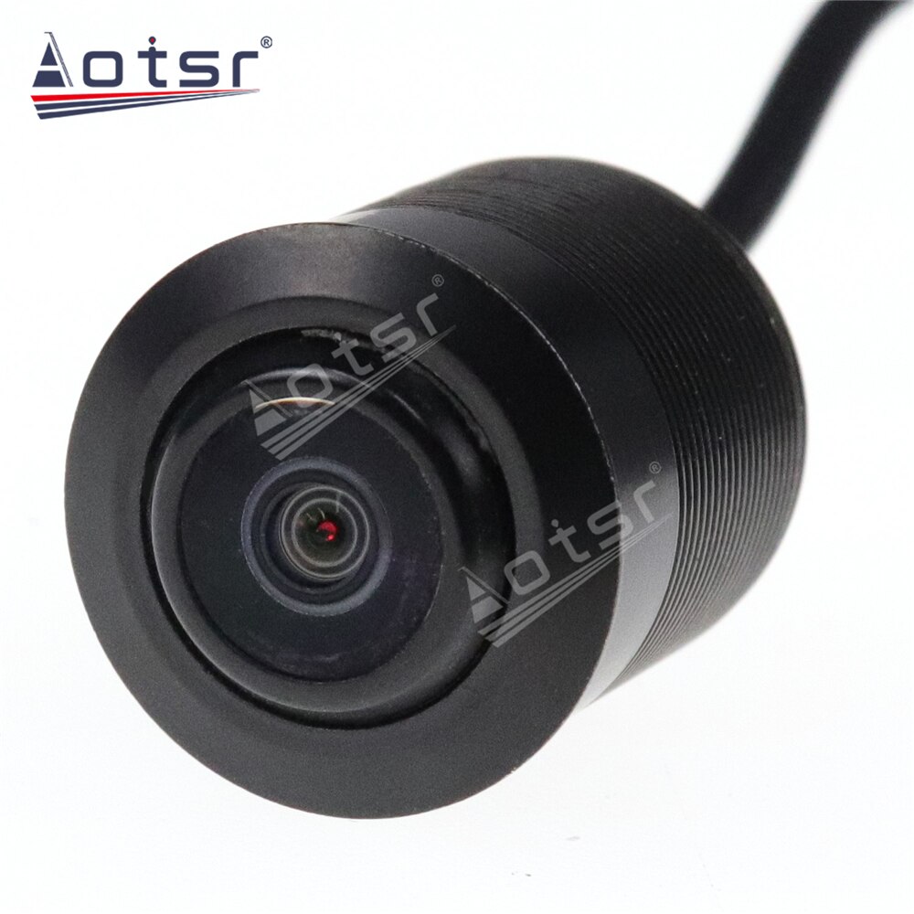 The Car Bird View System 360 Degree Camera Reverse Camera Front Side Camera Reverse Camera Car Back 360 Degree Cameras-Aotsr official website