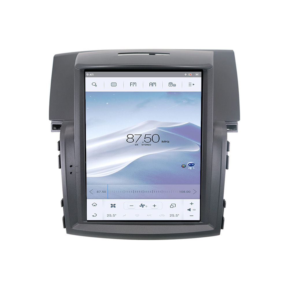 256G Tesla Screen Style Android 11 For Honda CRV 2012-2016 Radio Multimedia Car Recorder Stereo Player GPS Navigation Head Unit-Aotsr official website