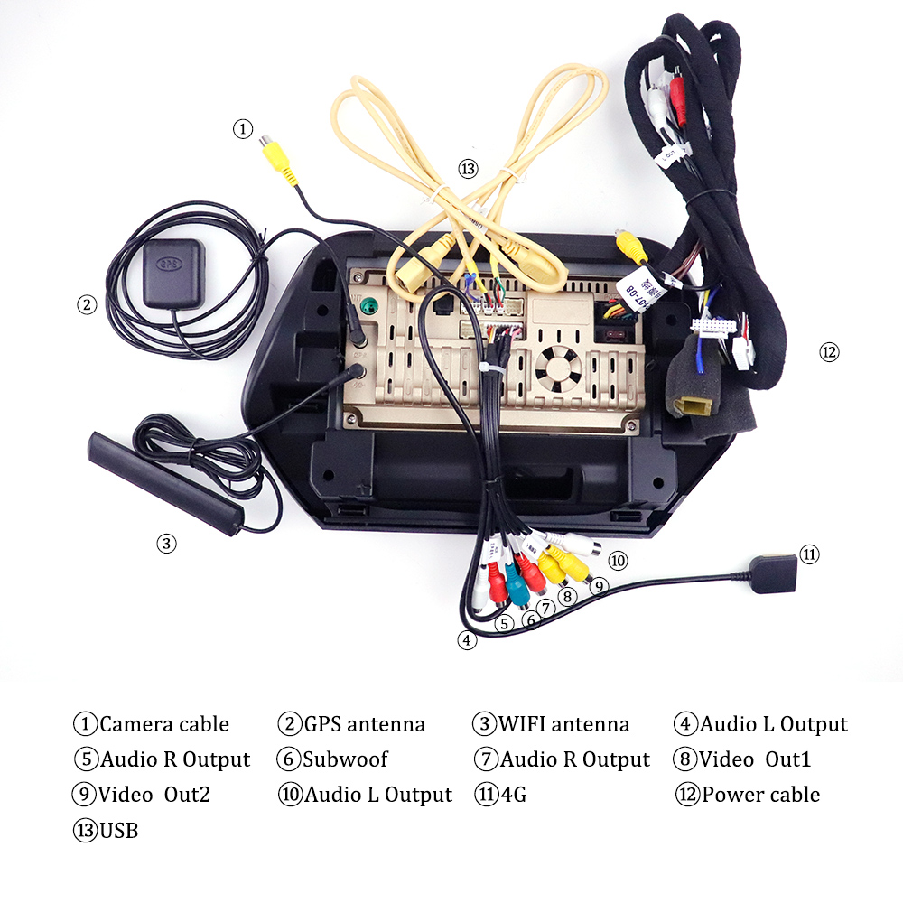 128G Android 10.0 For Chevrolet Camaro 2016 - 2021 Auto Stereo Audio Car Radio DVD Multimedia Player GPS Navigation Head Unit-Aotsr official website