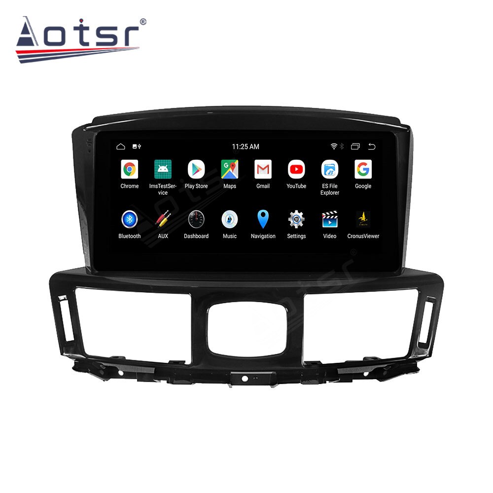 PX6 10.0 For Infiniti Q70L Android Carplay  Stereo Car Radio with Screen Tesla Radio Player Car GPS Navigation Head Unit CARPLAY-Aotsr official website