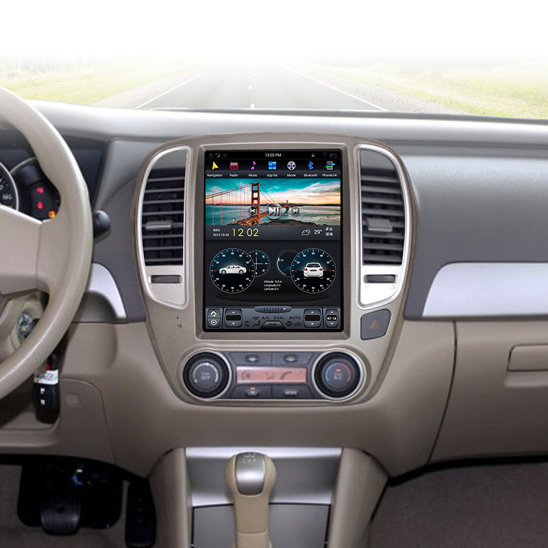 For Nissan Sylphy  2006-2011 Android 11.0 Car Radio Cars GPS Navigation Multimedia Player Head Unit Screen-Aotsr official website