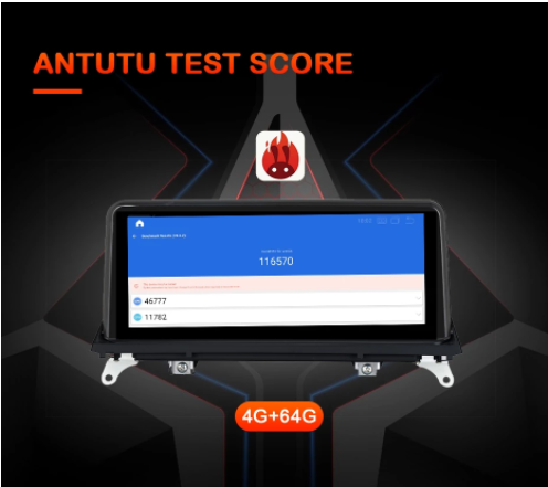 Aotsr - Snapdrago navigation device for car, compatible with Android 10, includes radio with stereo sound 2 DIN, DVD, media player, 1920 x 720p, suitable for BMW X5, E70, X6, E71, 2007-2013-Aotsr official website