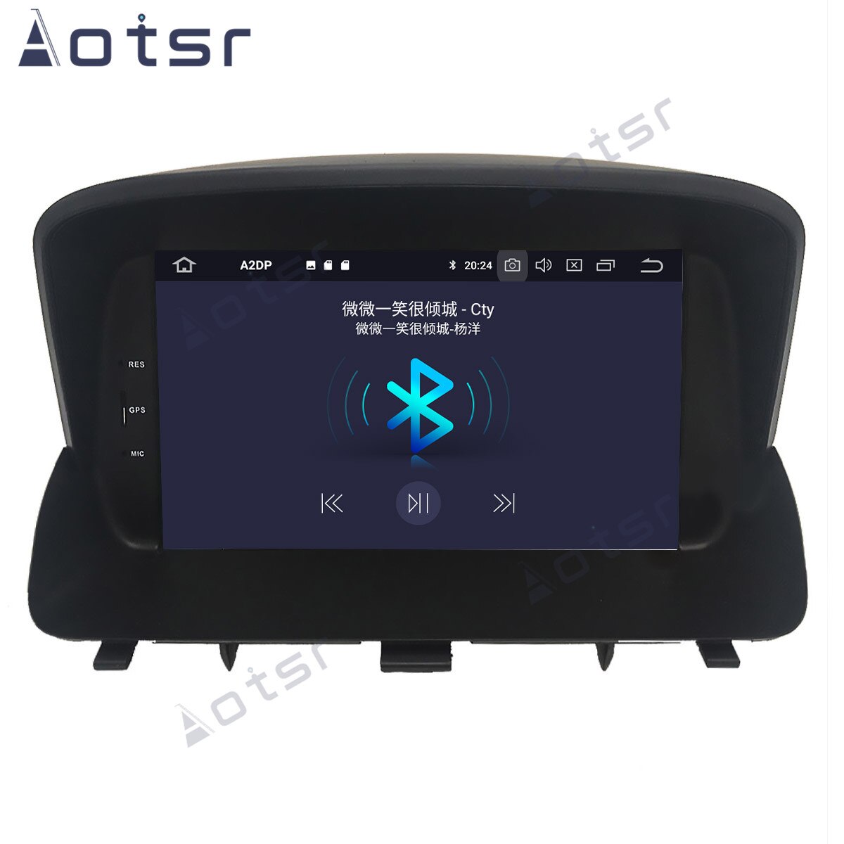 Android 11.0 Car Radio For Opel Mokka 2012 2013 2014 2015 2016 Multimedia Video Player Navigation GPS  Stereo Audio Head Unit DSP Carplay-Aotsr official website