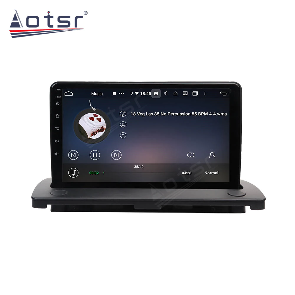 Android Multimedia Player For Volvo XC 90 2003 - 2014 Car Radio GPS Navigation Auto Radio DVD Video Player Head Unit Carplay HD-Aotsr official website
