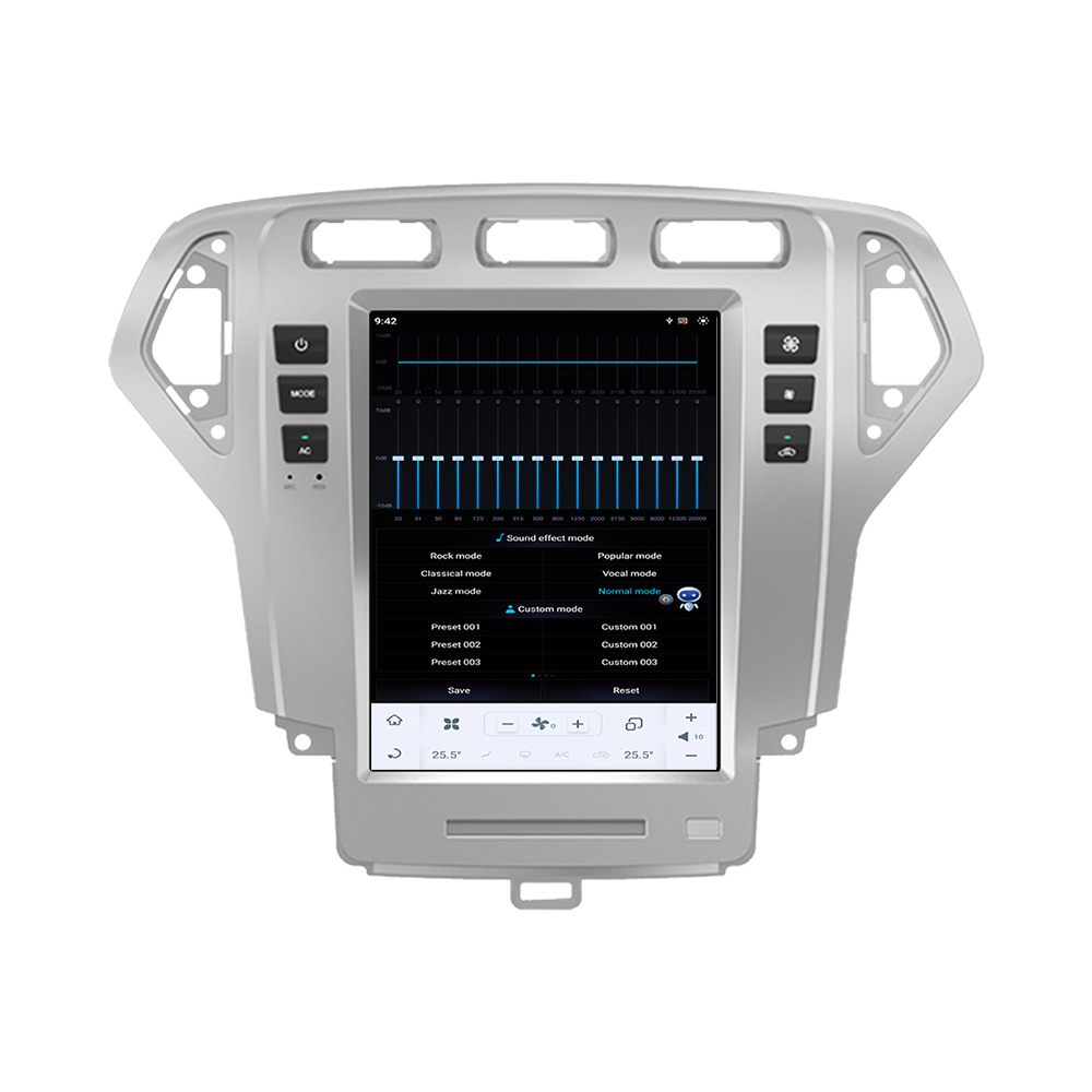 Android 11 Multimedia For Ford Fusion Mondeo 2007-2010 Car GPS Navigaiton 128GB Tesla Screen Radio Recorder Video Player-Aotsr official website