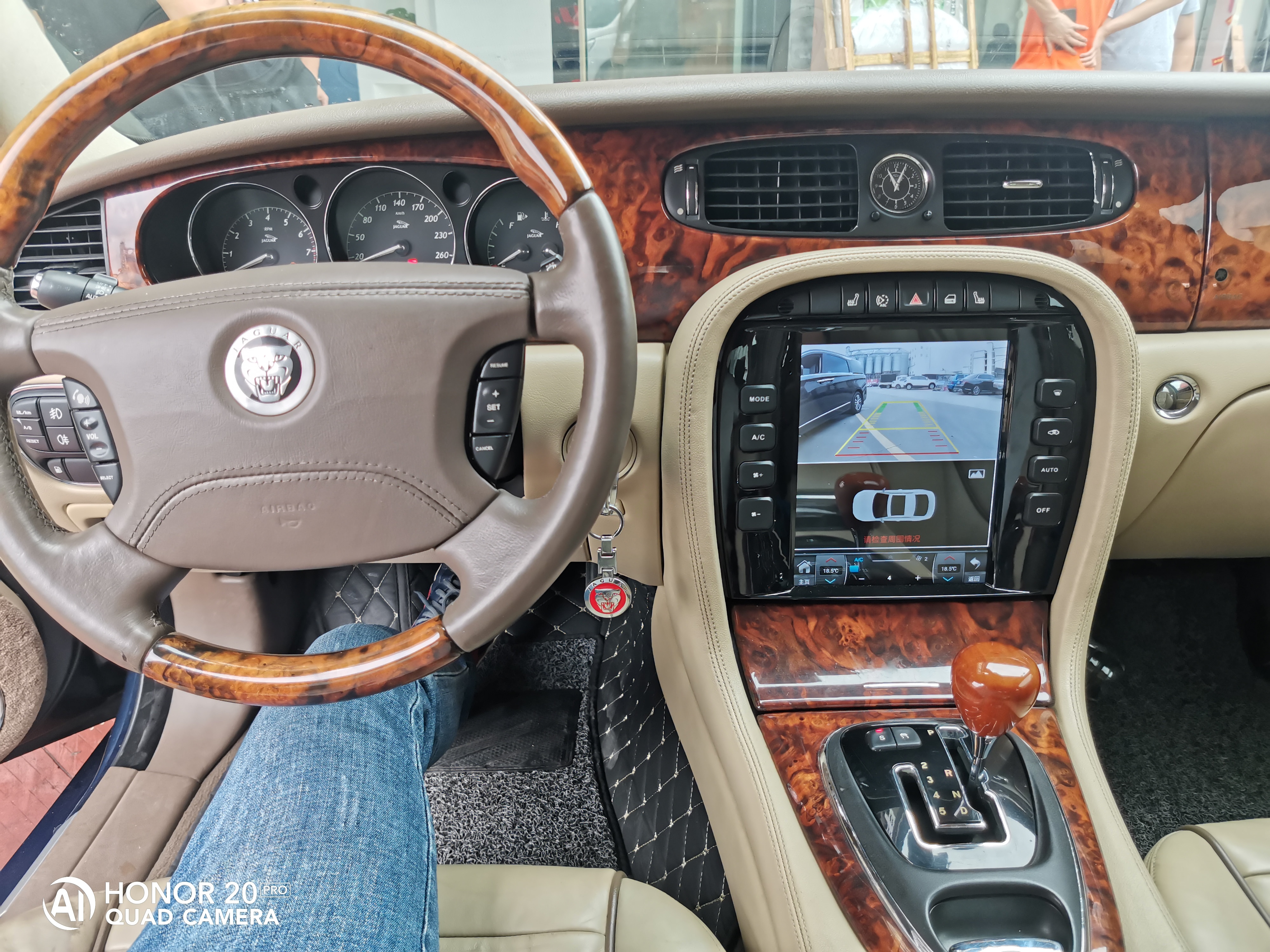 Car Radio For Jaguar XJ XJL 2004 Android Multimedia 2005 2006 2007 2008 2004 GPS Navagation Tesla Touch Screen Stereo Carplay HD-Aotsr official website