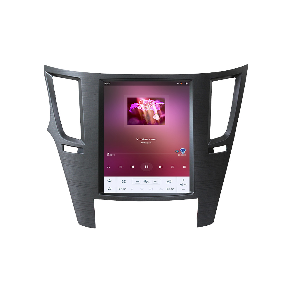 Android 11 Tesla For Subaru Legacy Outback 2009-2014 Car GPS Navigation Auto Radio Stereo Multimedia Player Head Unit-Aotsr official website