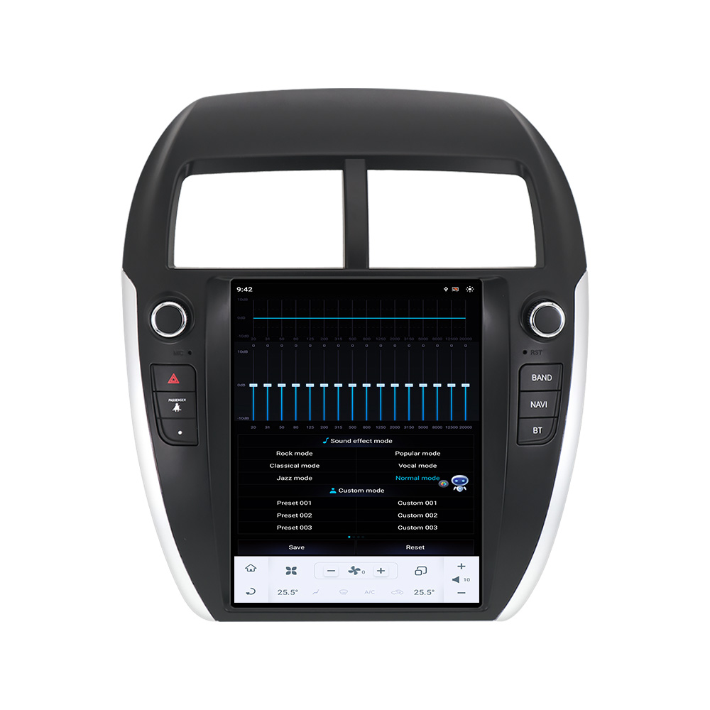 Android 11 Tesla For Mitsubishi ASX 2010-2014 Car GPS Navigation Auto Radio Stereo Multimedia Player Head Unit -Aotsr official website