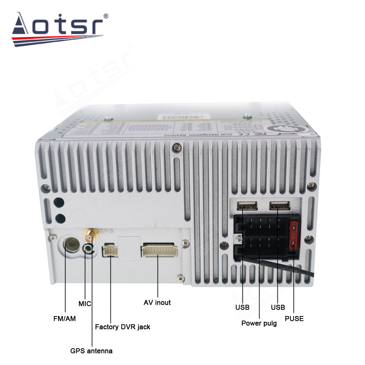 6+128GB Android Auto DSP Carplay For Toyota Auris 2013 2014 2015 Multimedia Car Radio Player GPS Navigation Stereo Head Unit -Aotsr official website