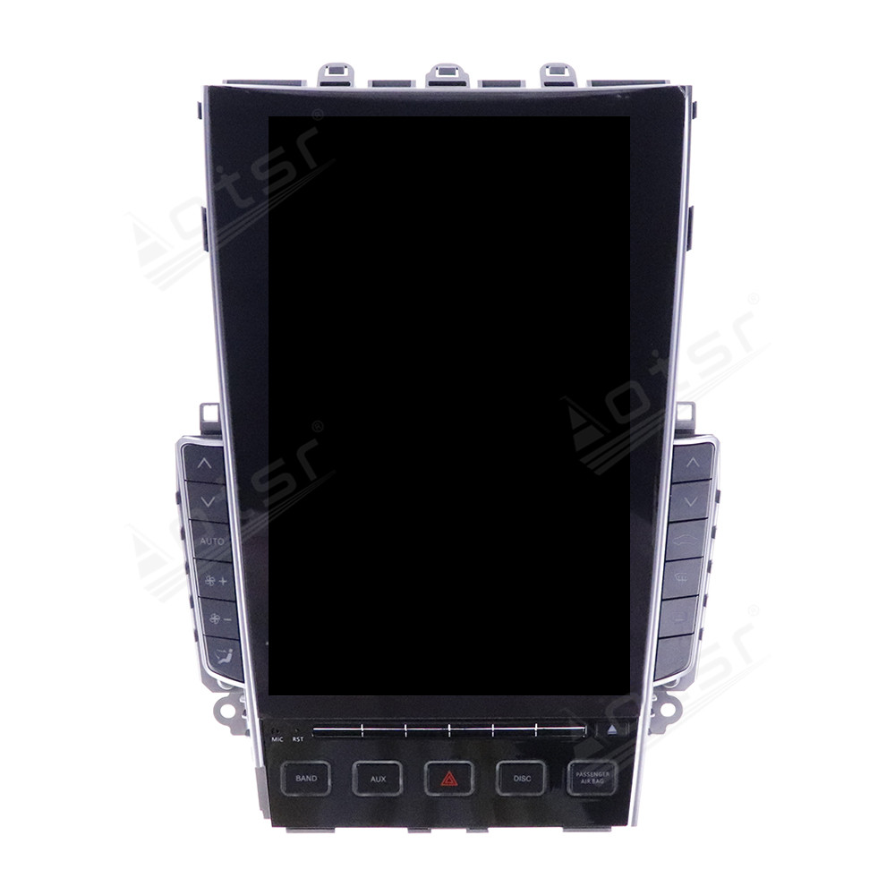 Android 11.0 multimedia player with GPS navigation stereo main unit DSP Carplay 6GB + 128GB suitable for Infiniti A50L-Aotsr official website