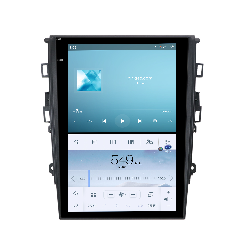 Qualcomm 128G Tesla Big Screen For Ford Edge 2015-2018 Android 11 Multimedia Player Carplay Car Radio GPS Navigation Auto Stereo-Aotsr official website