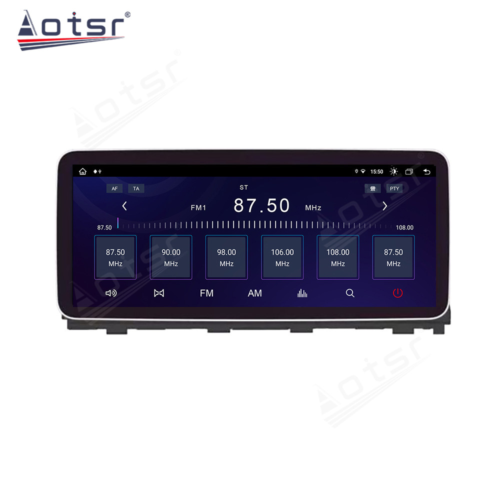 12.3 Inch Android 11 Auto For Honda Odyssey/Elysion 2022 Car Multimedia Player GPS Navigation Auto Radio Stereo Head Unit PX5