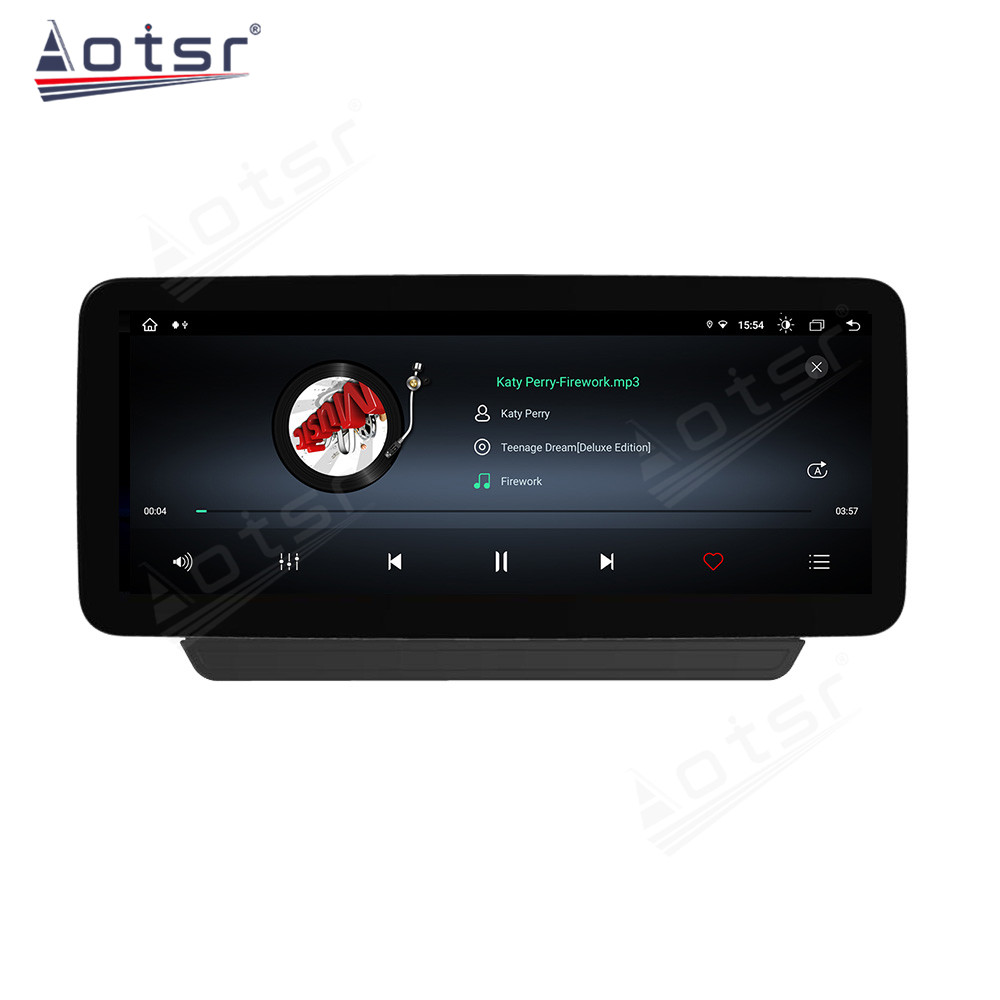 12.3 Inch Android 11 Auto For Honda Crider 2018-2022 Car Multimedia Player GPS Navigation Auto Radio Stereo Head Unit PX5