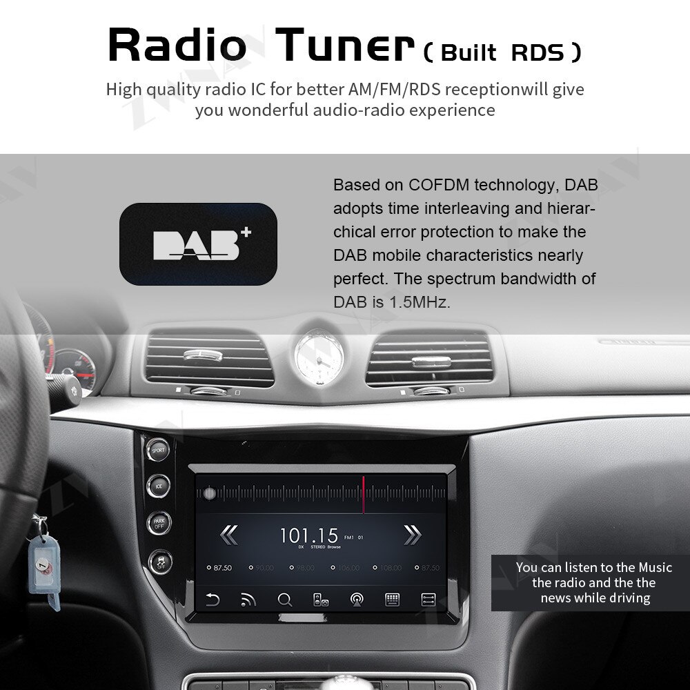 Android 9.0 Carbon Fiber For Maserati GT/GC GranTurismo 2007-2017 Car CD Multimedia Stereo Player Radio GPS Navigation Head unit-Aotsr official website