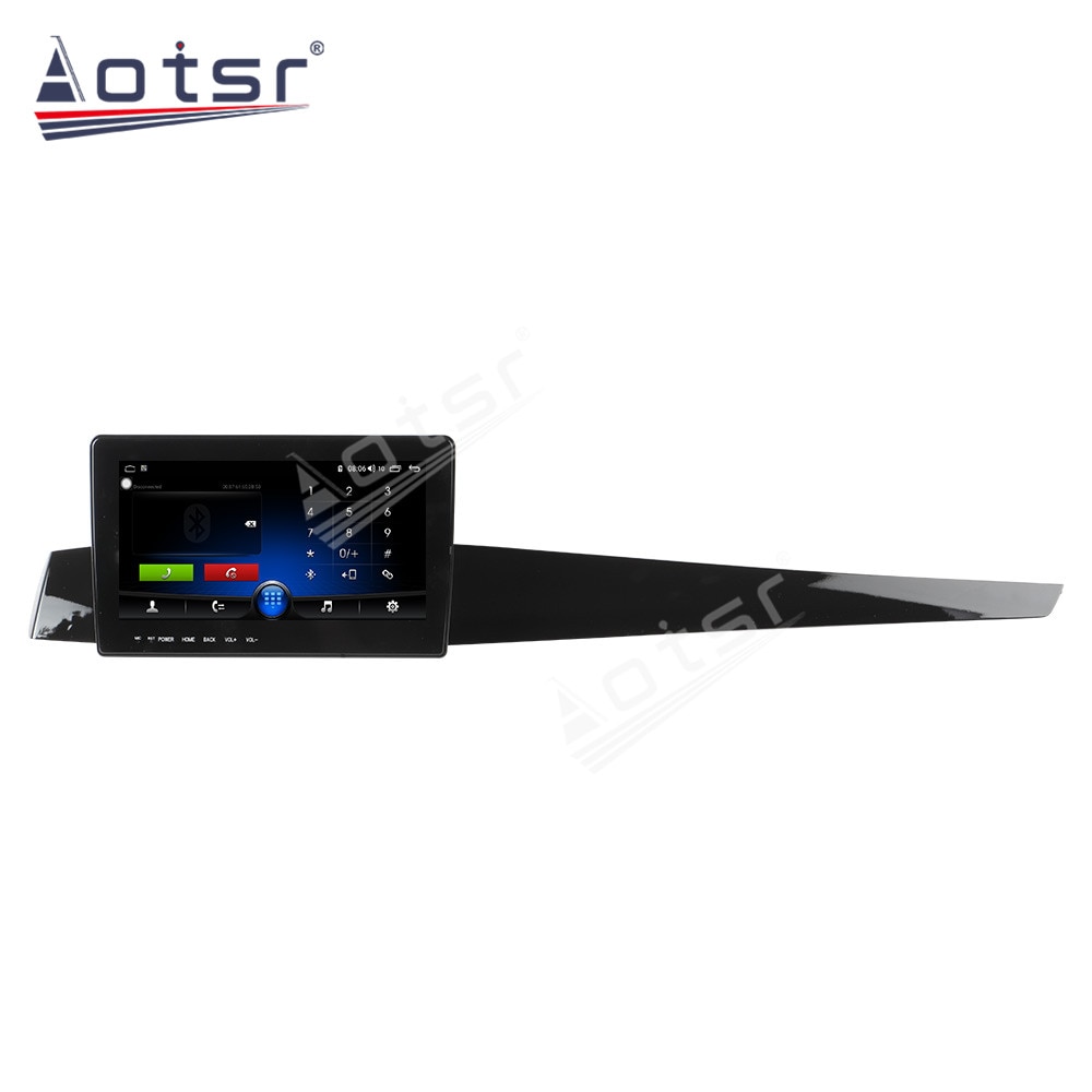 Android Multimedia For Renault Latitude 2011 2012 - 2015 Car Audio Radio Player GPS Navigation HD Touch Screen 6GB+128GB Carplay-Aotsr official website