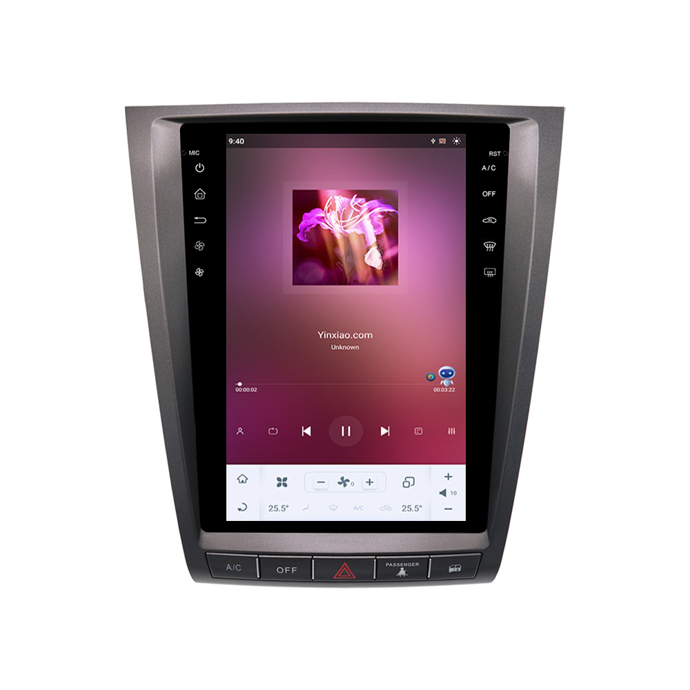 128G Tesla  Screen For Lexus GS GS300 GS460 GS350 2004-2011 Android Car Radio GPS Navigation Multimedia Video Player Head Unit-Aotsr official website