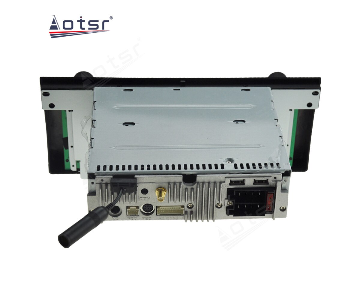 64G Android Radio Tape Recorder Car Multimedia Player Stereo For BMW M5 E39 1995 1996 1997 1998 - 2003 Head Unit GPS Navigation-Aotsr official website