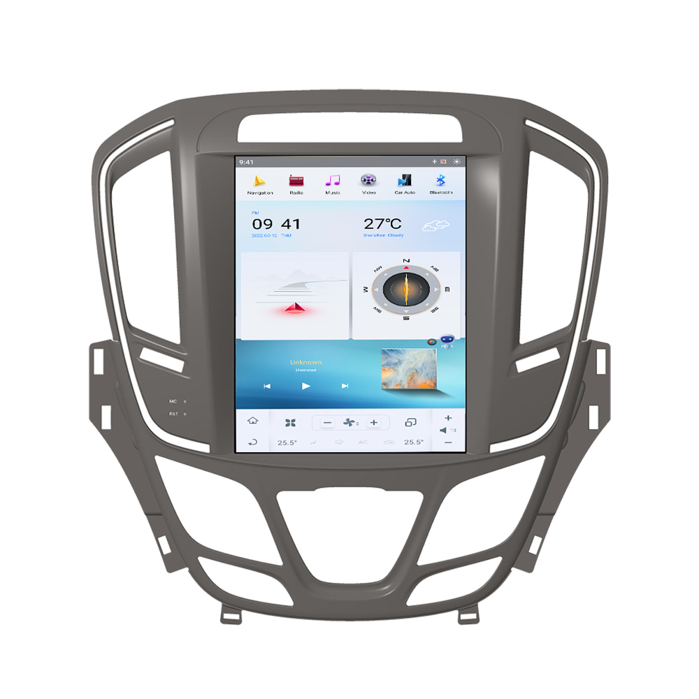 Aotsr Tesla Screen Style Android 11.0 For Buick Lacrosse 2008-2013 Car DVD Multimedia player GPS Navigation Head Unit-Aotsr official website