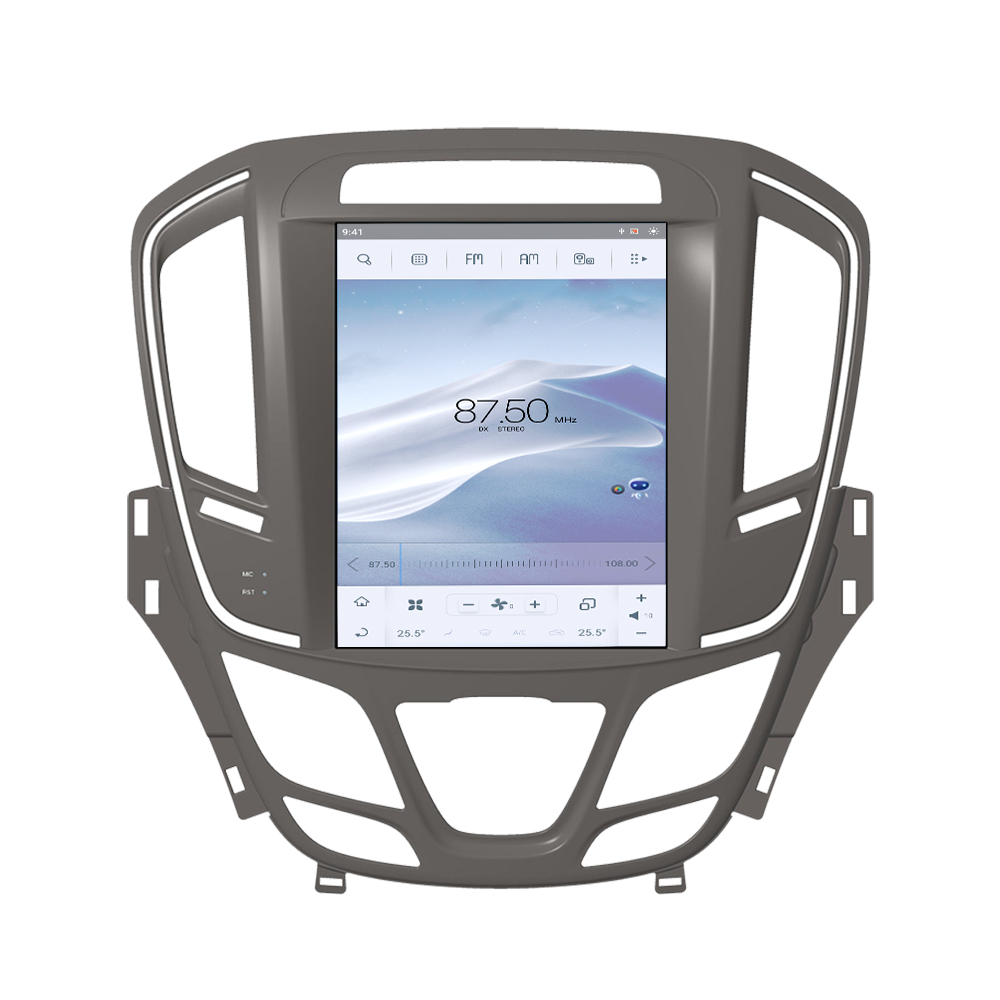 Aotsr Tesla Screen Style Android 11.0 For Buick Lacrosse 2008-2013 Car DVD Multimedia player GPS Navigation Head Unit-Aotsr official website