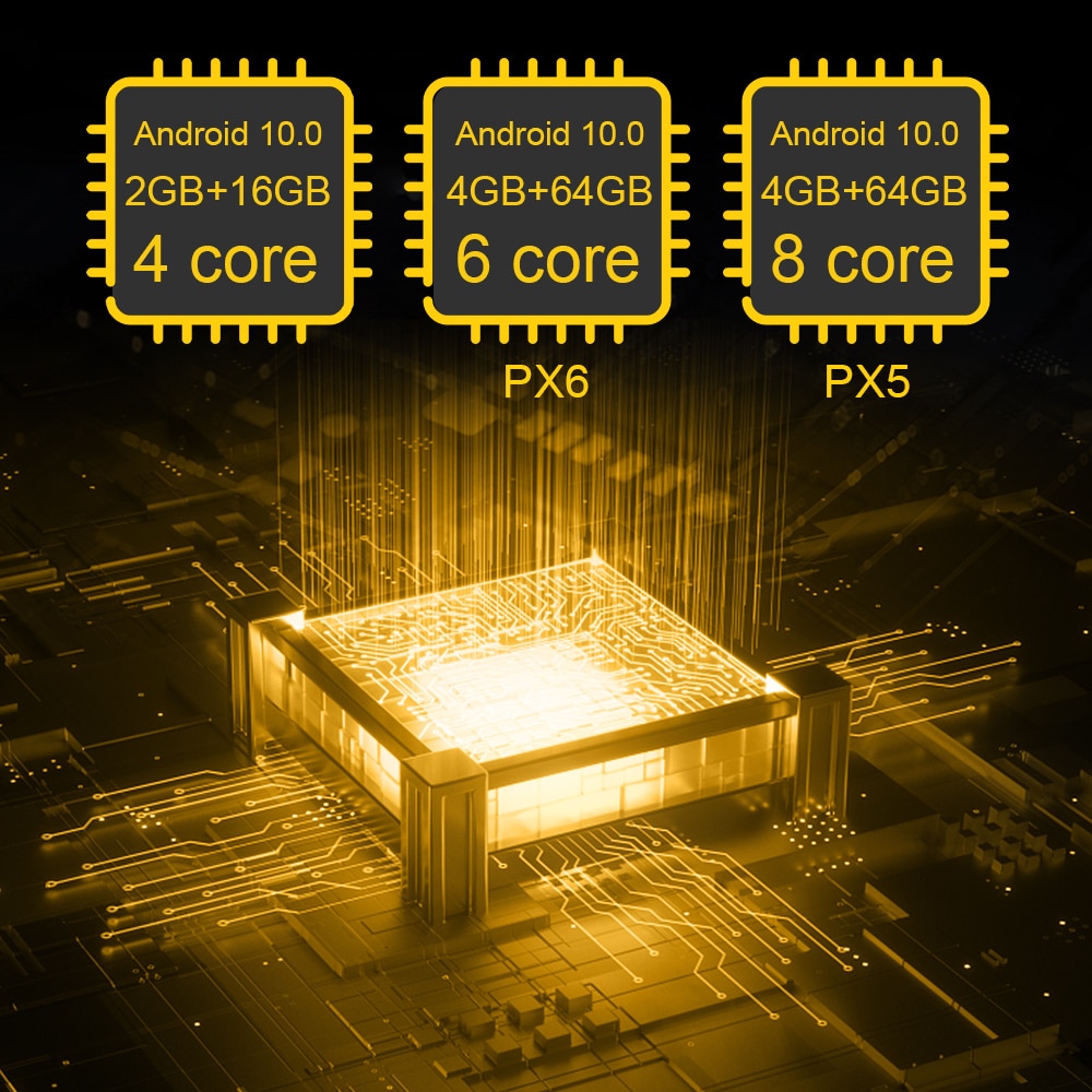 64G For Ford Focus 3 Mk 3 2012 - 2017 Car Stereo Multimedia Player Android GPS Navigation Auto Audio Radio Carplay PX6 Head Unit-Aotsr official website